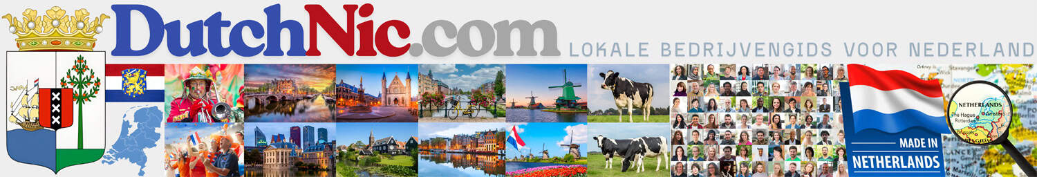 Gemaakt in Nederland - Pure, Business
